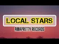 AmaPretty Records - Local Stars 2025