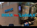 Comparing Digital IMAX to 70MM IMAX
