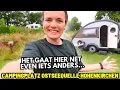 Download Lagu #475 OP DEZE CAMPING GAAT HET NET EVEN IETS ANDERS.. I Campingplatz Ostseequelle Hohenkirchen