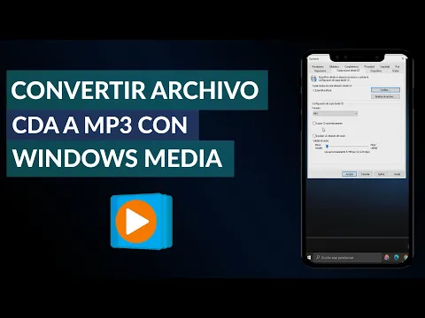 Download MP3 Cómo Convertir un Archivo CDA a MP3 con Windows Media - Fácil y Rápido