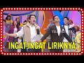 Lagu GAMES BARU LAGI: INGAT-INGAT LIRIKNYA! | ARISAN BEST MOMENT (19/11/25)