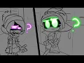 Thad why are you talking like that Murder Drones animatic voiceover