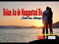 Download Lagu Holan Au Do Mangatusi Ho - Lirik dan Artinya