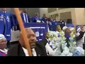 Zulu Congregational Church- Iculo “Sinomhlobo Ongu Jesu”
