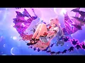 Denia Pull Animation Wuthering Waves