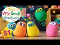 Download Lagu The Very Small Creatures Full Episodes Series 1 Compilation