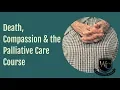 Palliative Care Massage Therapy Wellington College of Remedial Massage Therapies