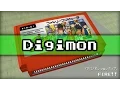 Lagu FIRE!!/Digimon Frontier 8bit