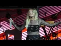 Kelsea Ballerini "Dibs" Live @ BB&T Pavilion