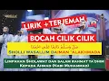 Download Lagu BOCAH CILIK CILIK, ADELLA GIRLS, LIRIK DAN TERJEMAH BAHASA INDONESIA
