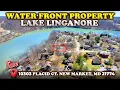 Water Front Property - Lake Linganore