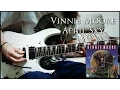 Download Lagu April Sky - Vinnie Moore (Air on G String - Johan Sebastian Bach) (Cover)