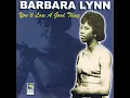 You'll Lose a Good Thing (Rare Live Version)
