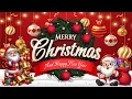 Download Lagu Best Nonstop Christmas Songs Medley 🎄🎶 Merry Christmas 2026 🎅🏼✨ Holiday Playlist
