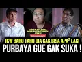 Download Lagu JKW BARU SADAR DIRI GAK BISA ATUR² PRABOWO LAGI ! PURBAYA: GUE GAK SUKA ⁉️