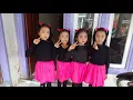 Download Lagu Dance macarena Anak