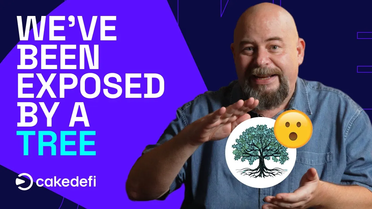 Why Merkle trees are the best way to verify your crypto accounts