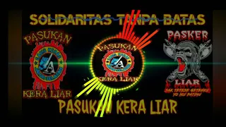 Download Dj pasker liar IZINKAN full bass MP3