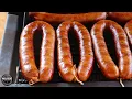 Download Lagu Let's make Dutch Rookworst (Smoked Sausage) Recipe | How to make Hollandse, Gelderse Rookworst