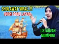 Download Lagu Ustadzah Mumpuni Sholawat Versi Prau Layar#mumpuniterbaru2025 