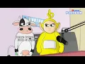 Download Lagu Animasi podtoon 1 jam nonstop tanpa jeda !!!