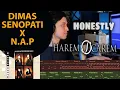 Download Lagu Harem Scarem - Honestly (Dimas Senopati Cover Acoustic)