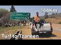 Download Lagu Road trip from Mankweng to Tzaneen | Magoebaskloof | NP200 