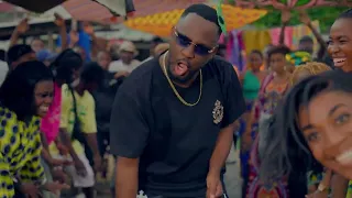 kedjevara a fait mal clip officiel 