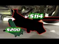 Is This the BEST Budget Floor Jack Torin Black Jack 3-Ton