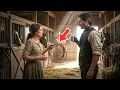 Download Lagu “Take Me as Your Prisoner, Save My Family,” She Said — The Cowboy Never Expected What Happened Next