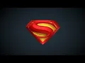 Make Superman logo using Python Turtle only Superman - Python Programming