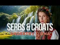 Serbs and Croats - Ancestry DNA