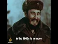 Download Lagu Castro and Guevara face to face