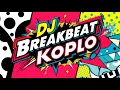 Download Lagu DJ TIKTOK Barat Koplo Full Bass II Whispers of Peace