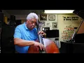 Rufus Reid Plays One For Amos