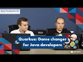 What is Quarkus - a Kubernetes Native Java stack and how to use its supersonic subatomic power