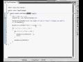 Flyod Triangles java eclipse