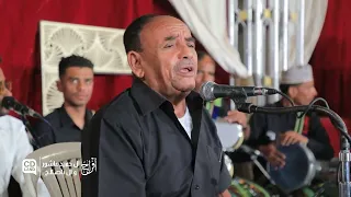 ورى الايام لك وحدك   الفنان محفوظ بن بريك سهرة ال حميد عاشور وال باصالح دندنها