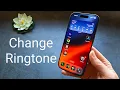 Download Lagu How to Change Ringtone on iPhone 17 PRO / 17 Pro Max