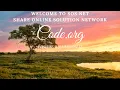 sOs Net - Code org