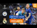 Download Lagu BETER DAN DIT WORDT HET NIET! 😍🤯 | Man City vs Real Madrid | Champions League 2021/22 | Samenvatting