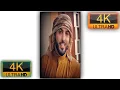 Download Lagu ❤️ Most Handsome Omar Borkan Al Gala #4k Status #Alia singh