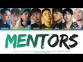 High School Rapper 4 Mentors (고등래퍼 4) - 'Mentors' (멘토스) [Color Coded Lyrics/HAN/ROM/ENG]