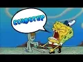 Spongebob Characters Saying GD Level Names