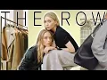 The Row The Rise Of The Olsen Twins Quiet Luxury Brand How It Became Fashion s Most Enviable Brand