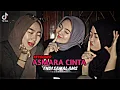 LAGU JOGET ASMARA CINTA KEYBOARD REMIX VIRAL TIKTOK‼️AR WARA FT ENDI SAMAL AMS🔥🌴