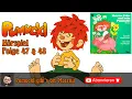 Download Lagu Pumuckl Hörspiel Folge 47 \u0026 48 - Pumuckl macht Ferien \u0026 Der Geist des Wassers (1975)