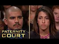 His Brother Caught Her Cheating Sanchez v Guzman With Update