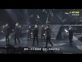 2019澳門除夕倒數 (MIRROR部分：破鏡 Reflection)