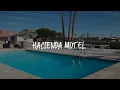 Hacienda Motel Review - Yuma United States of America